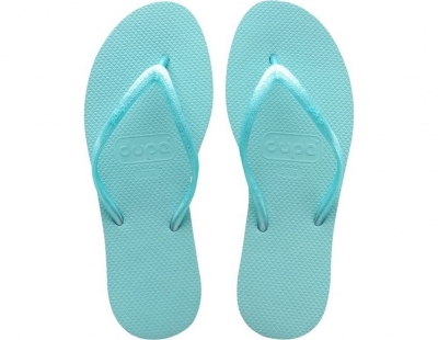 Dupe Chinelo Charme